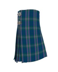 Spirit of Fife Tartan Kilt
