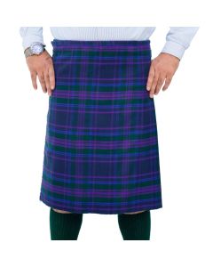 Spirit of Scotland Tartan Kilt Main Photo
