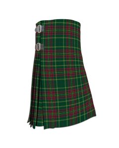 Spirit of the Highlands Tartan Kilt