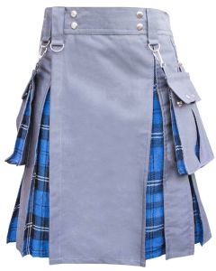 Sports Kilt Hybrid
