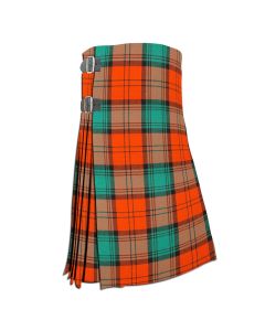 Stewart of Atholl Ancient Tartan Kilt