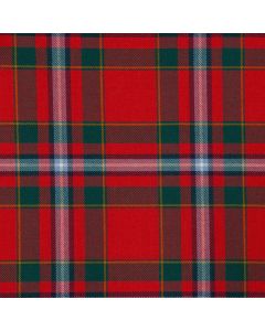 Stewart of Fingsak Modern Tartan Kilt