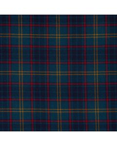 Stone of Destiny Muted Tartan Kilt