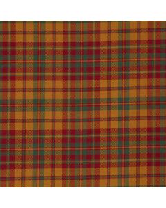Stratheam District Muted Tartan Kilt