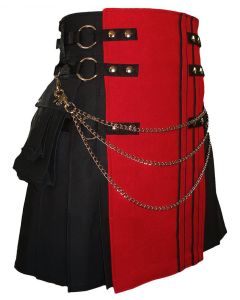 Stylish Fashion Kilt