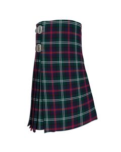 Sutherland Modern Tartan Kilt