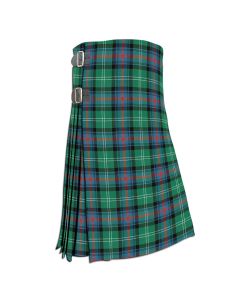Sutherland Old Ancient Tartan Kilt