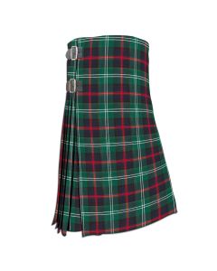 Sutherland Old Modern Tartan Kilt