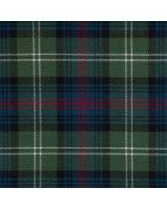 Sutherland Muted Tartan Kilt