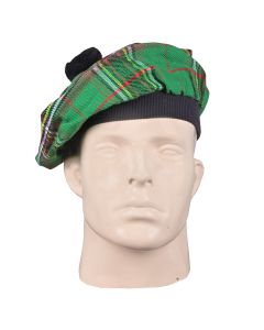 Tara Murphy Tartan Tammy Hat