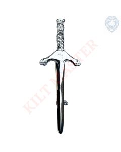 Sword Kilt Pin