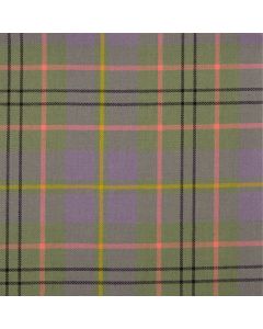Taylor Ancient Tartan Swatch