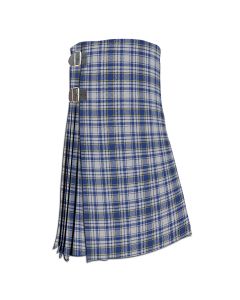 The Spirit of Yorkshire Tartan Kilt