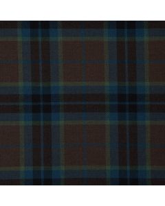 Thompson Hunting Muted Tartan Swatch