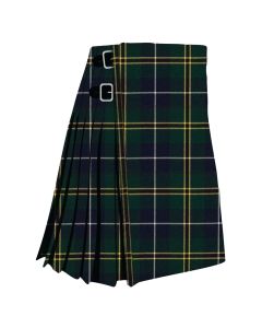 Turnbull Hunting Modern Tartan Kilt