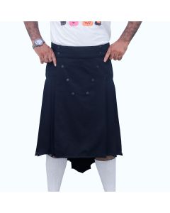 Tuxedo Kilt Main