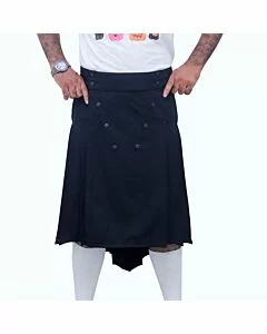 Tuxedo Kilt Main