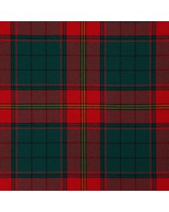 Ulster District Modern Tartan Kilt