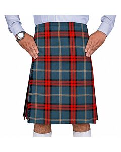 University of Edinbrugh Tartan Kilt