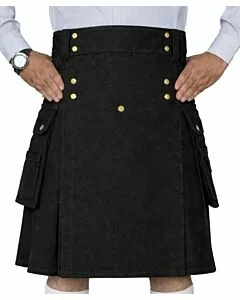 Utility Kilt for Men