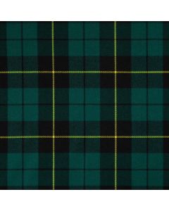 Wallace Hunting Modern Tartan Swatch