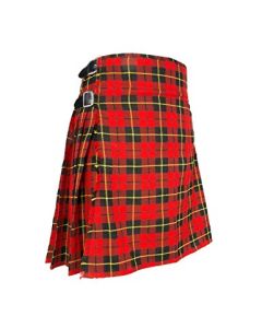 Wallace Tartan Running Kilt