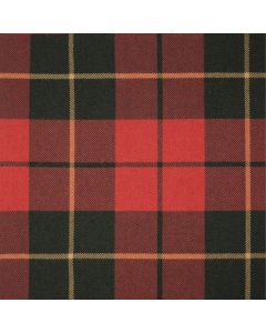 Wallace Weathered Tartan Kilt