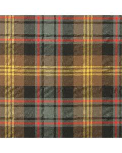 Watson Weathered Tartan Kilt