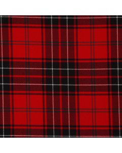Wemyss Modern Tartan Swatch
