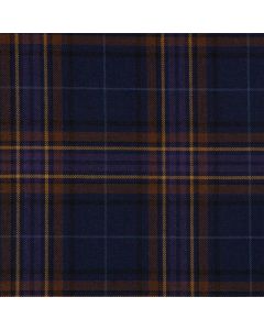 Wild Heather Tartan Swatch
