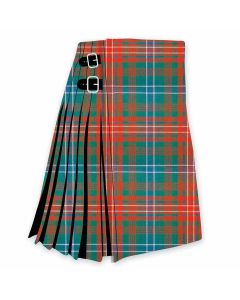 Wilson Ancient Tartan Kilt