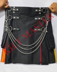 Rainbow Kilt