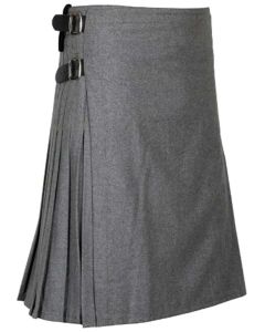 Wool Kilt