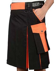 Work Kilt