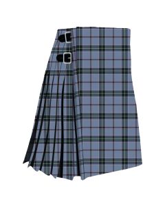 World Peace Tartan Kilt