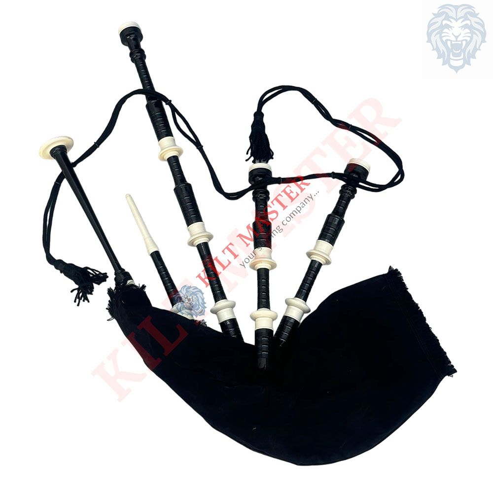 Beginner Bagpipe: Your Perfect Instrument for Learning