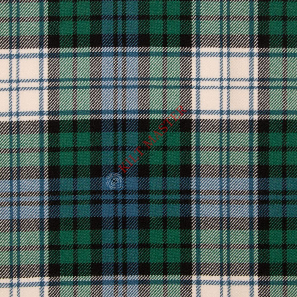 Black Watch Ancient Dress