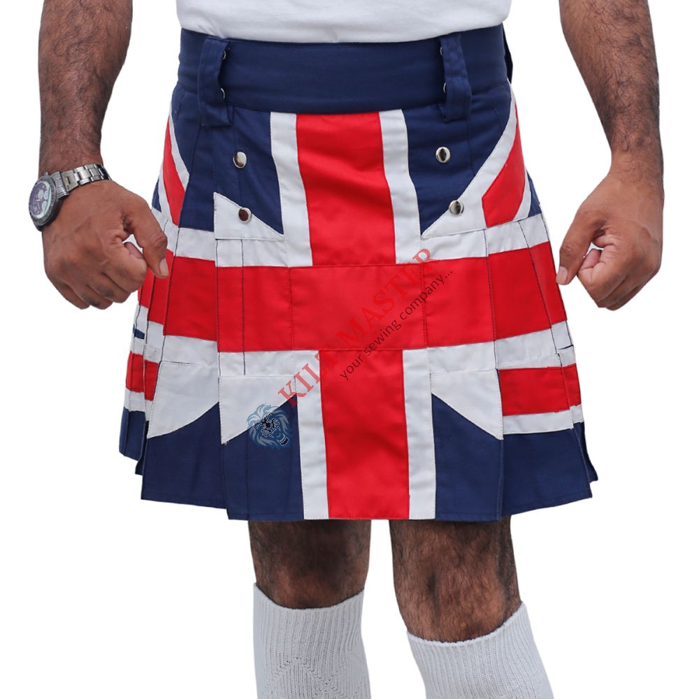 British Kilt Main