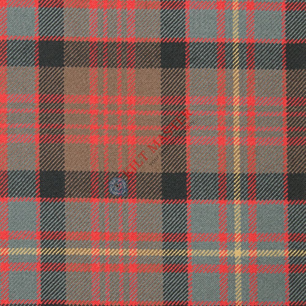 Cameron Of Lochiel Ancient Tartan Kilt