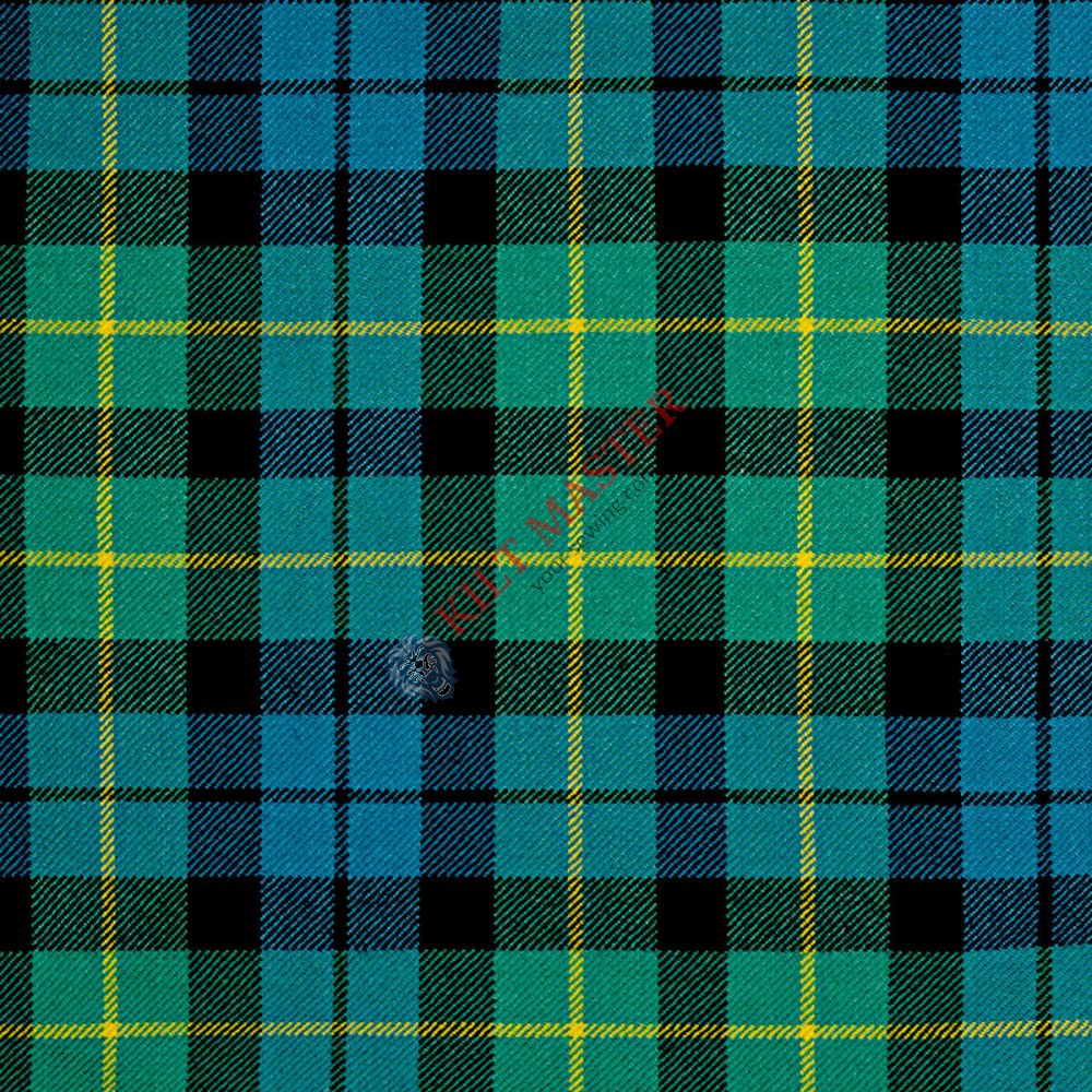 Campbell Of Breadalbane Ancient