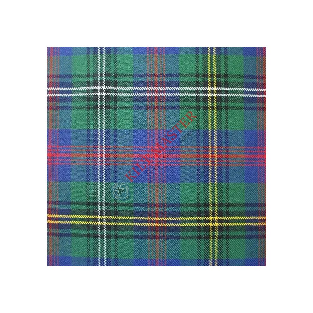 Clan Wood Tartan Kilt