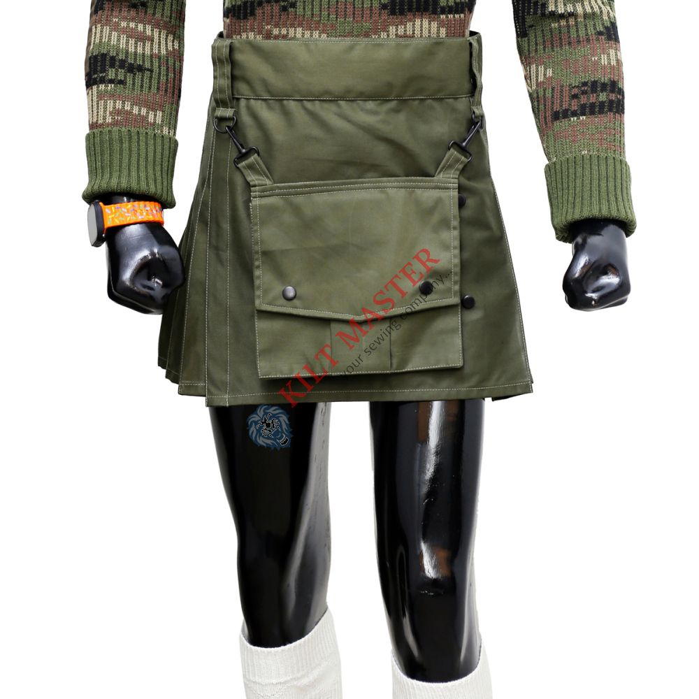 Contemporary American Kilt Main Photo