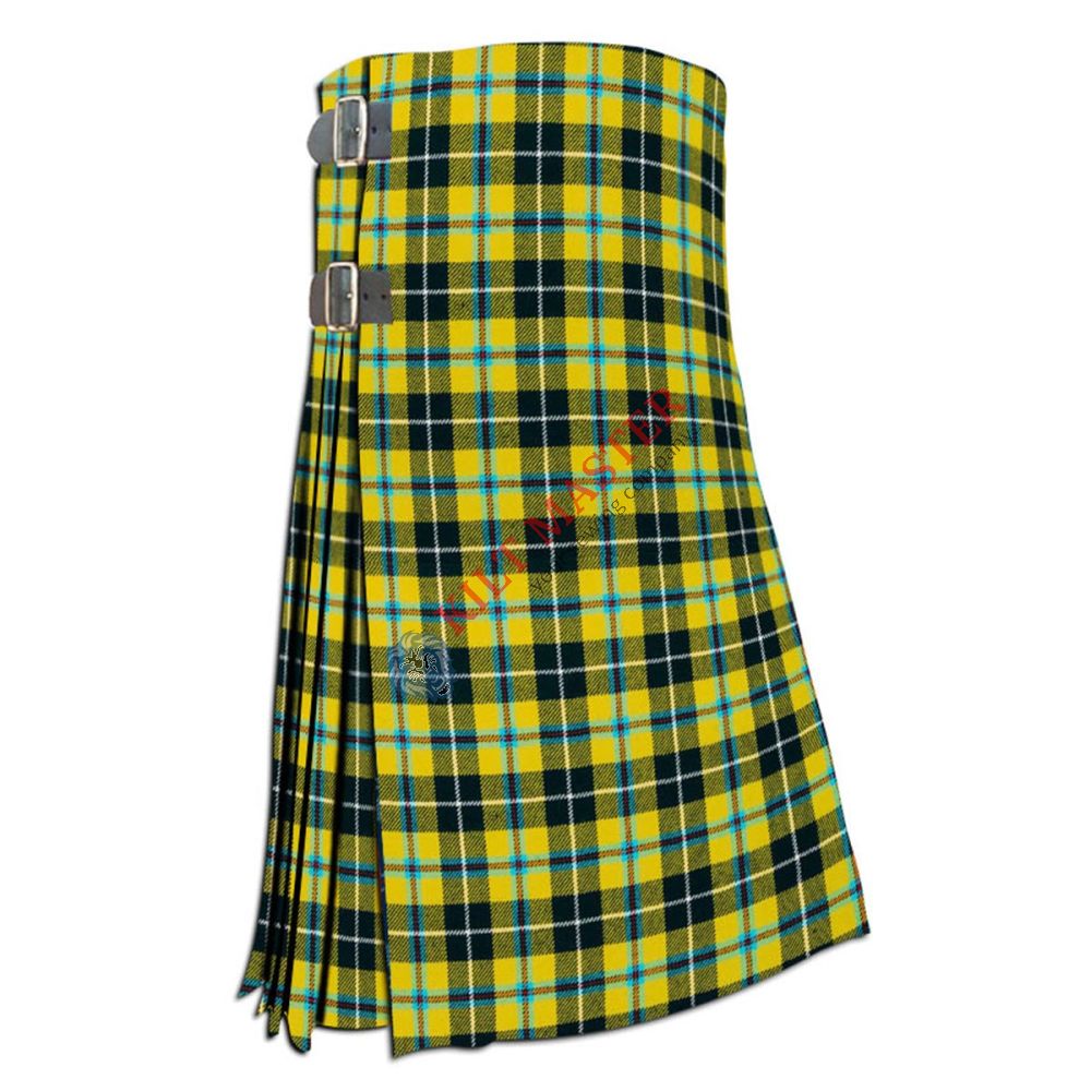 Cornish National Tartan Kilt