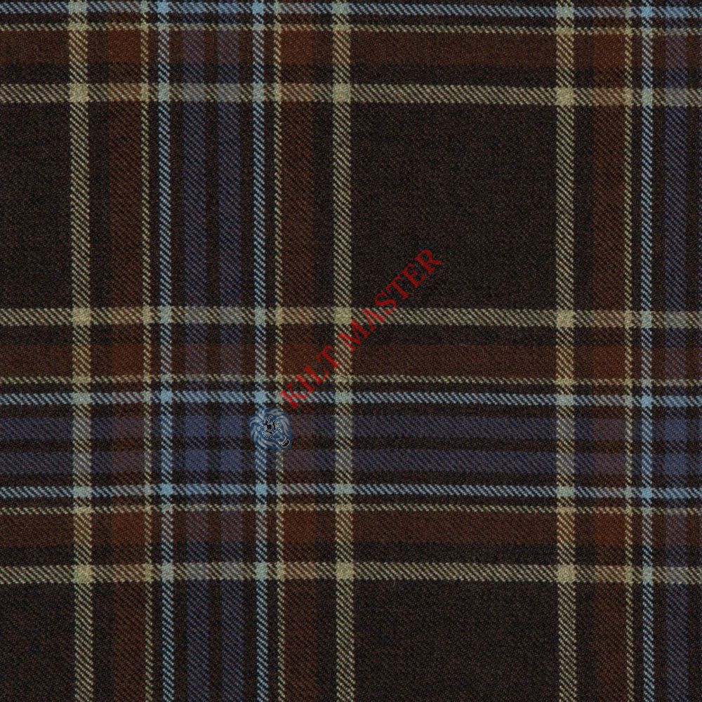 corryvreckan Tartan Kilt