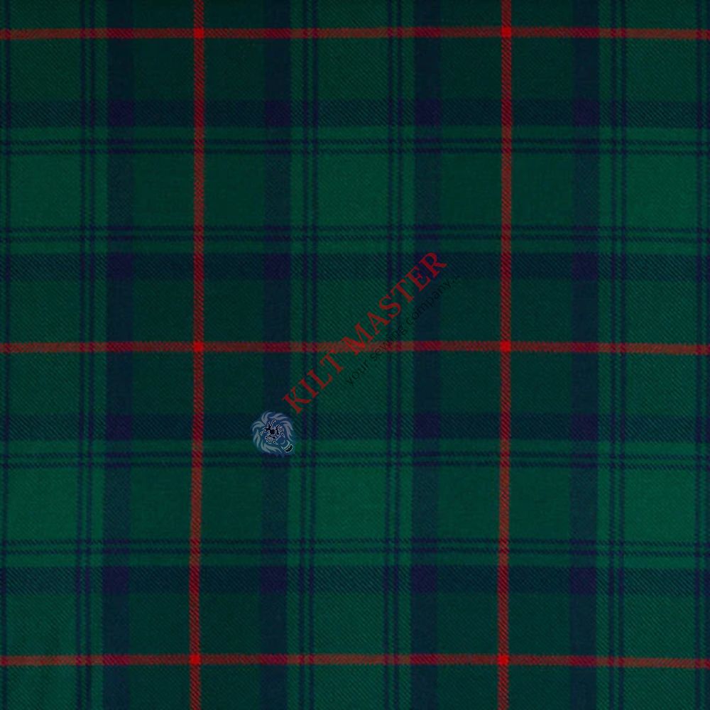 Cranston Ancient Tartan kilt