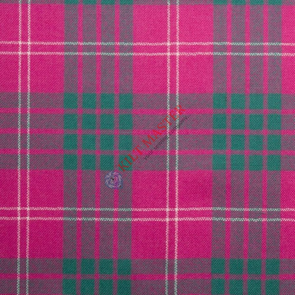 Crawford Ancient Tartan Kilt