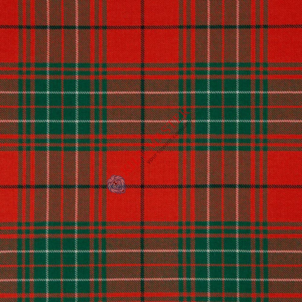 Cumming or Comyn Ancient Tartan Kilt