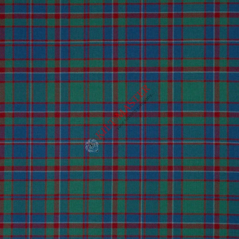 Cumming of Glenorchy Ancient Tartan Kilt