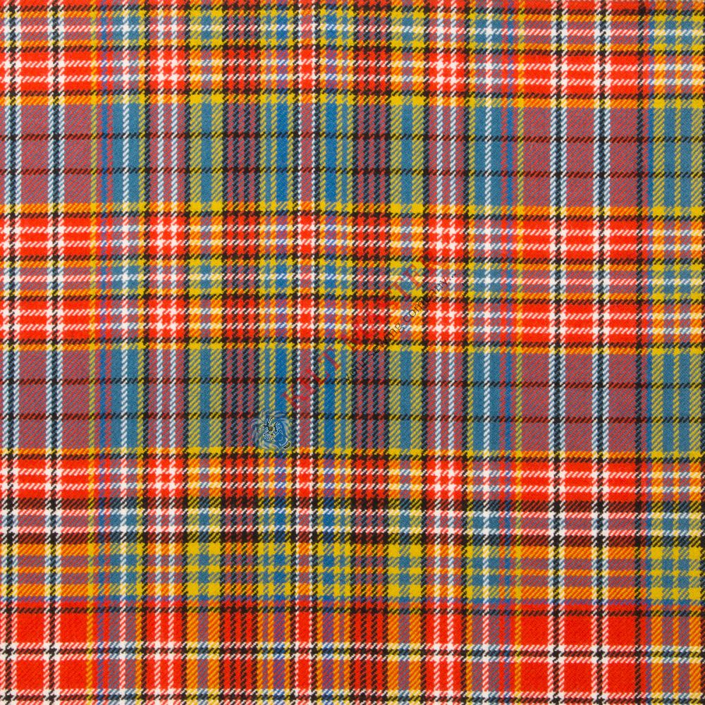 Drummond of Starthallan Ancient Tartan Kilt