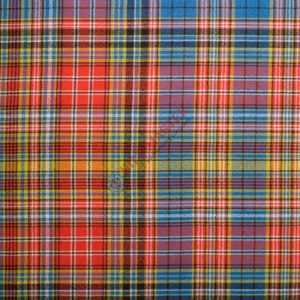 Drummond of Startahallan Ancient Tartan Kilt